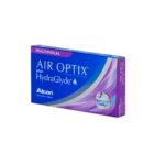 Air Optix multi costado