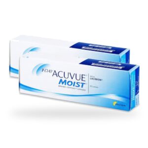 Acuvue One Day Promoción 2 cajas